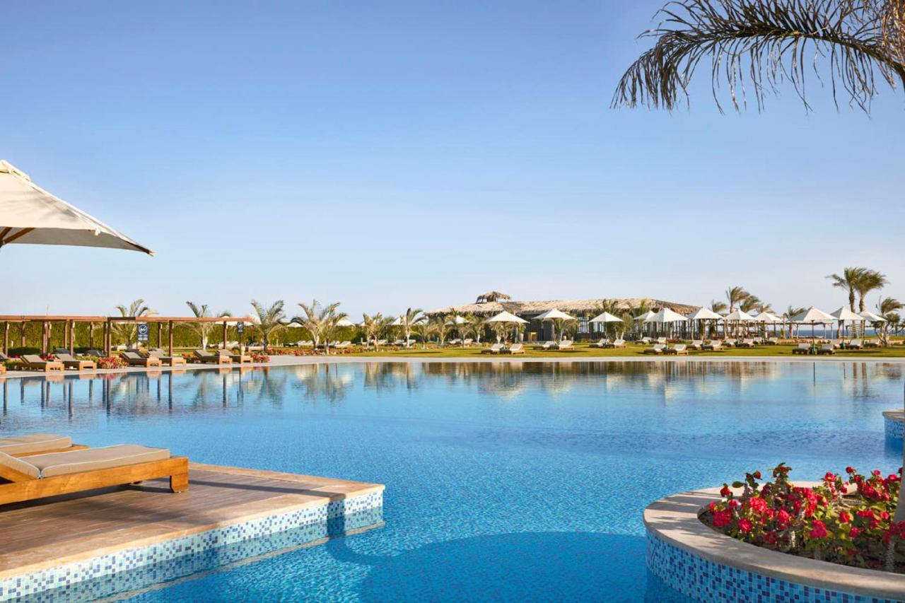 Steigenberger Alaya Marsa Alam - Red Sea - Adults Friendly 16 Years 5* Baía de Coraya