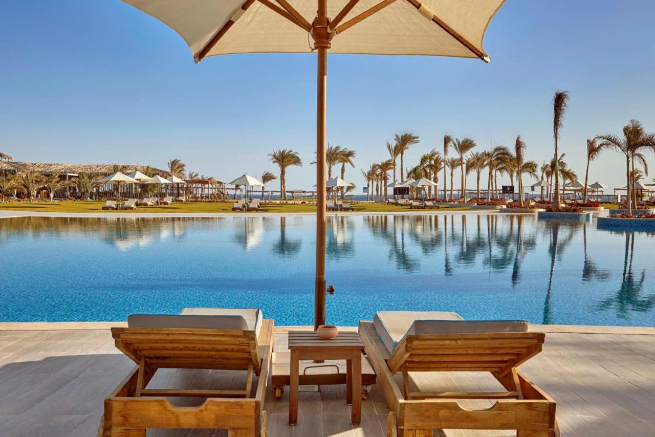 Steigenberger Alaya Marsa Alam - Red Sea - Adults Friendly 16 Years Hotel Baía de Coraya