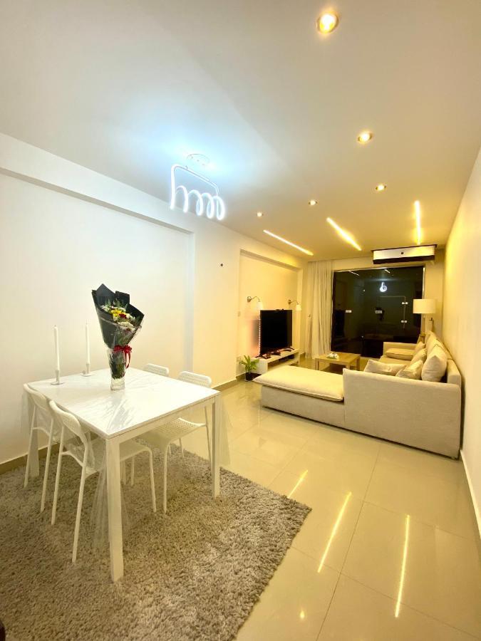 Apartamento Hyat *