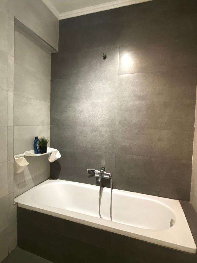 Hyat Apartamento *