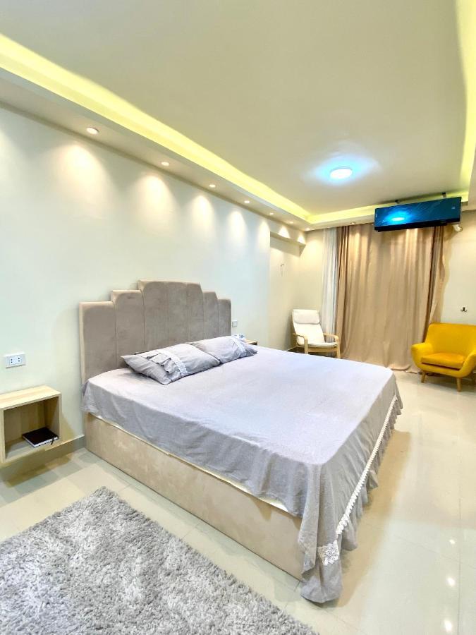 Hyat Apartamento *