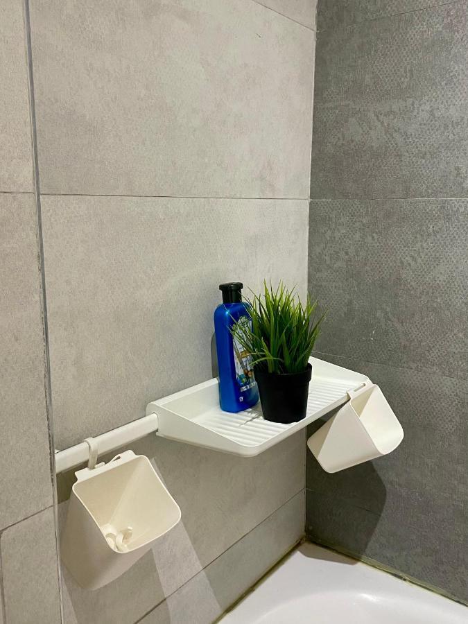 Apartamento Hyat *