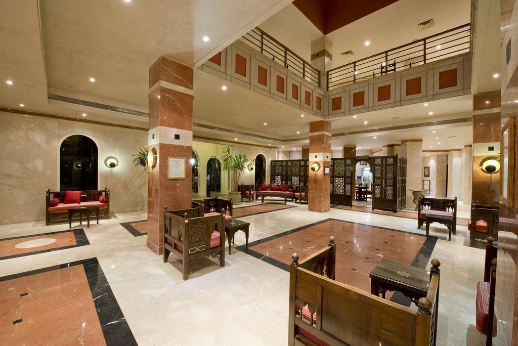 Resort Amphoras Aqua 4*