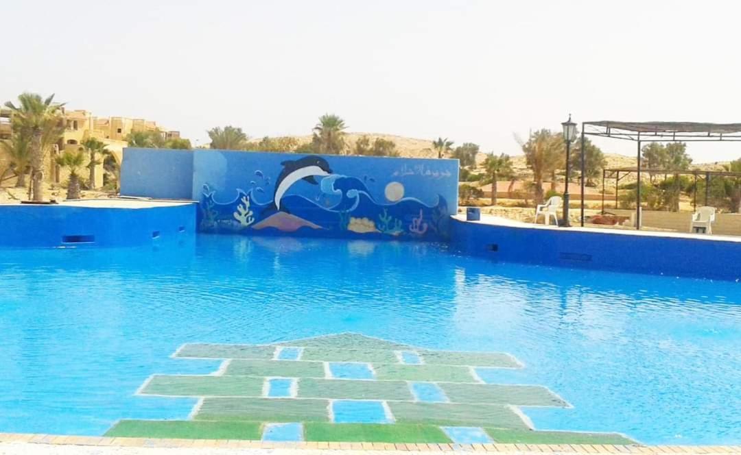 Apartment رائع مجدد بالكامل للعائلات فقط باندلسيه مطروح *