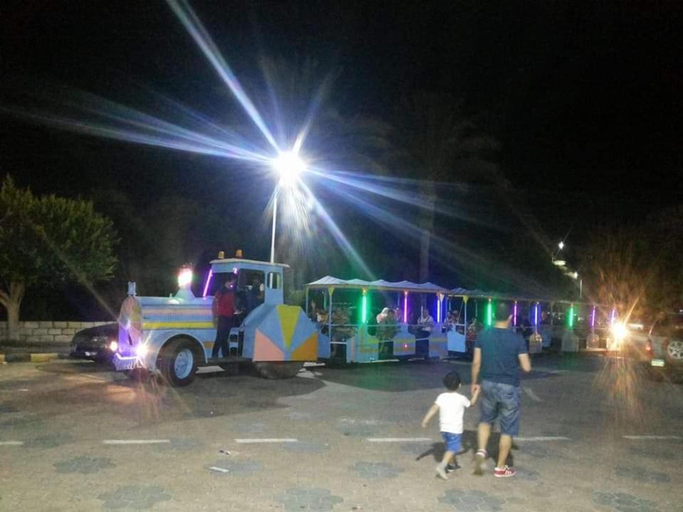 رائع مجدد بالكامل للعائلات فقط باندلسيه مطروح Apartment Mersa Matruh