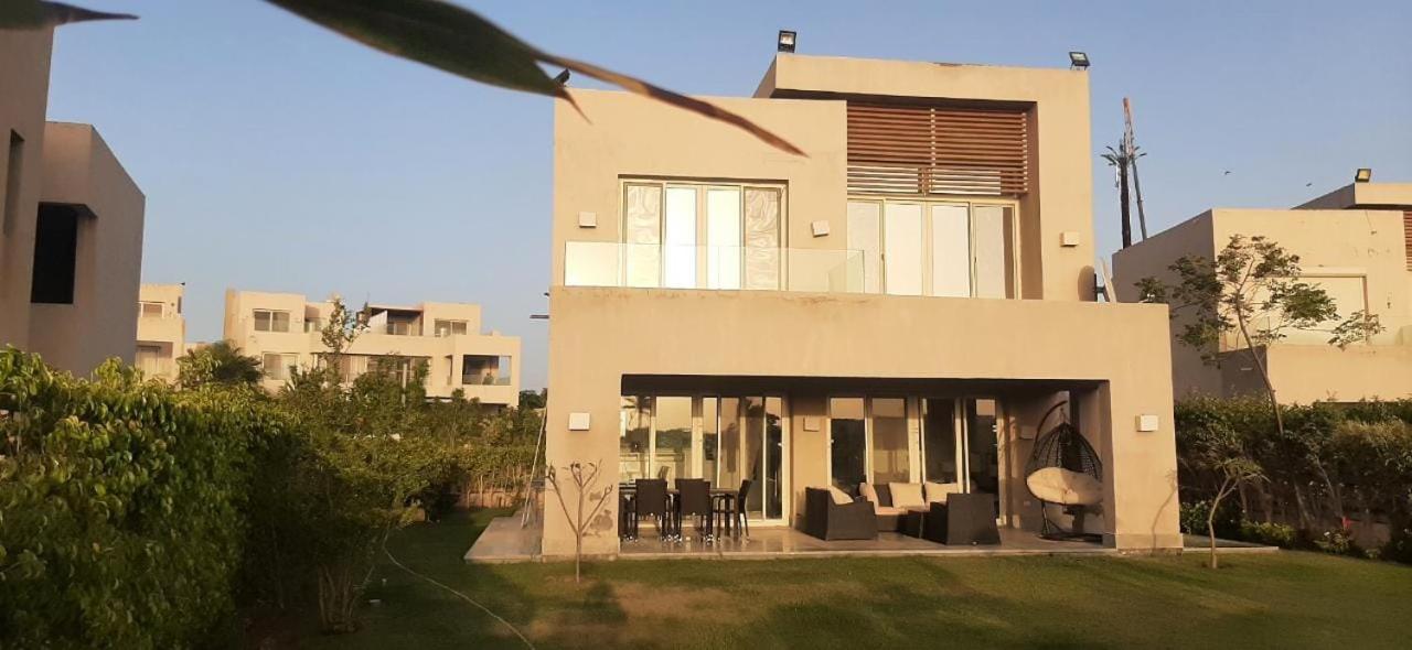 At Hacienda Bay North Coast Vilă