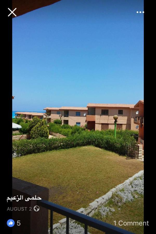 Amazin North Coast Egypt Apartment *