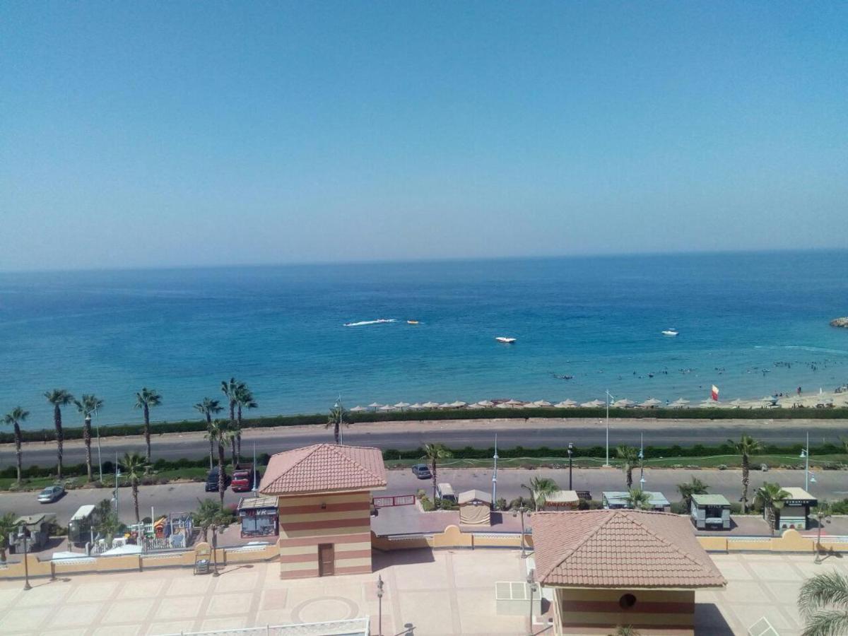 Aparthotel Porto Sokhna Sea View Families Only - Operated By F M Club Ain Sukhna