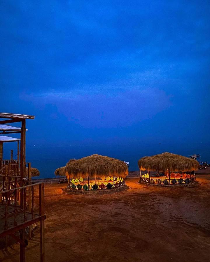 Sea Horse Campsite Nuweiba