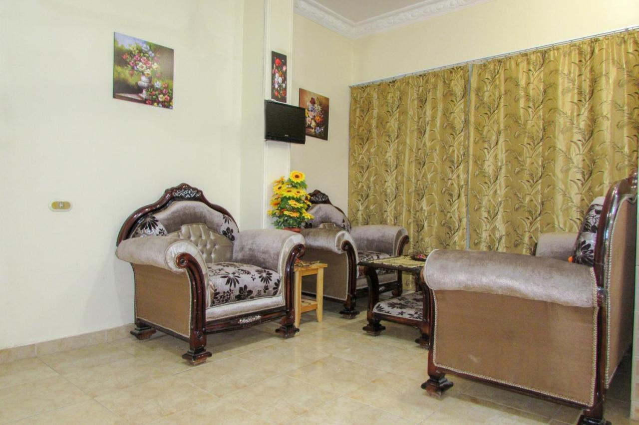 Apartment Casablanca Near The Sea Redsealine *