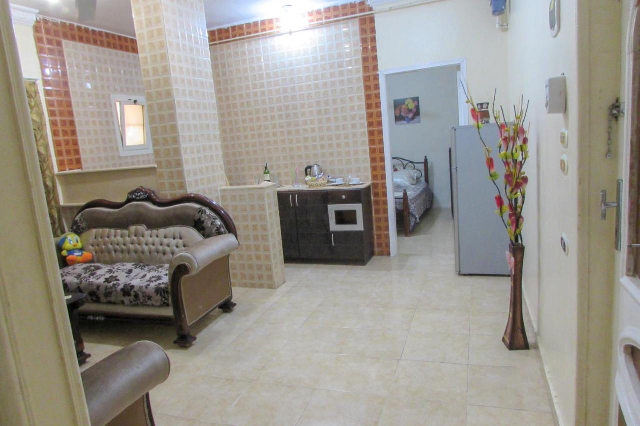 Casablanca Near The Sea Redsealine * Hurghada