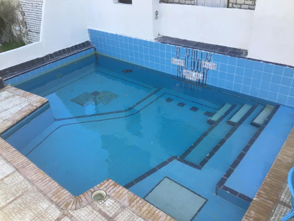 Stand Alone Seabreeze With Private Pool * Alexandria