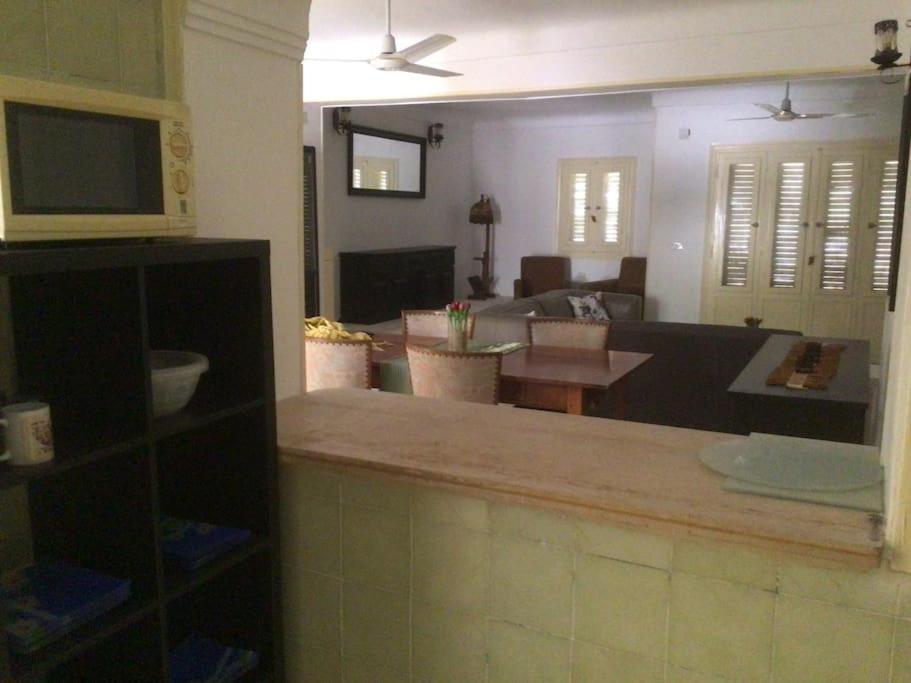 Stand Alone Seabreeze With Private Pool *