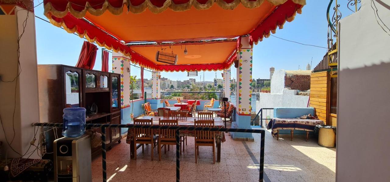 Nuba Dool Bed & Breakfast *