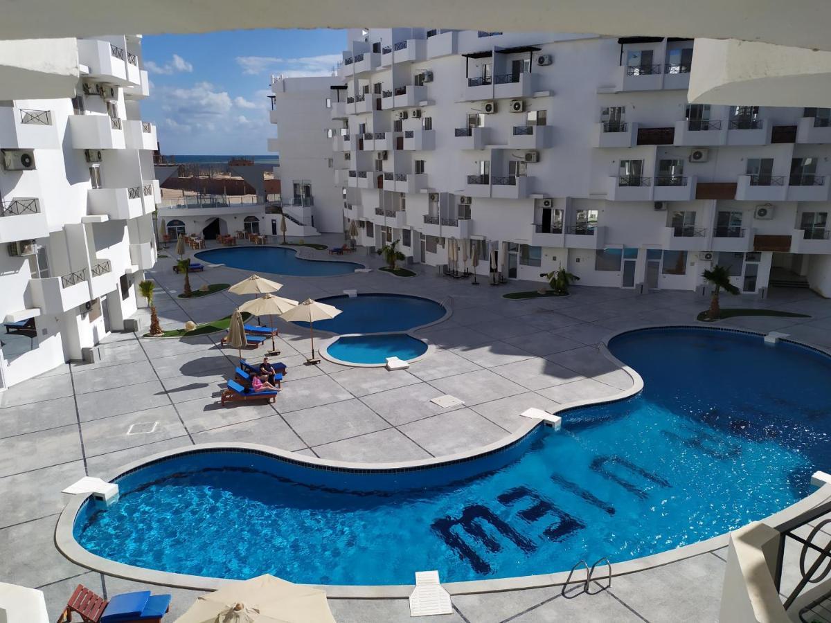 Apartment Beside El Gouna With Good Kite Spot In 500 M