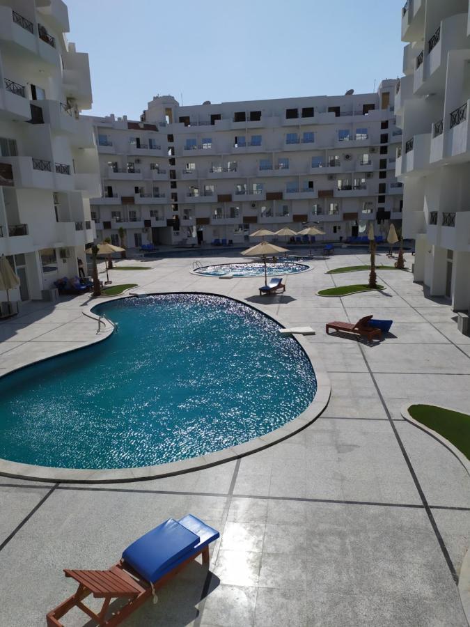 Apartment Beside El Gouna With Good Kite Spot In 500 M Hurghada