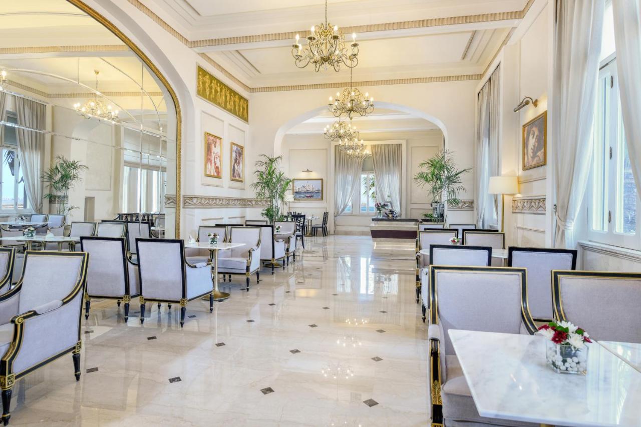 Steigenberger Cecil 4* Alexandria