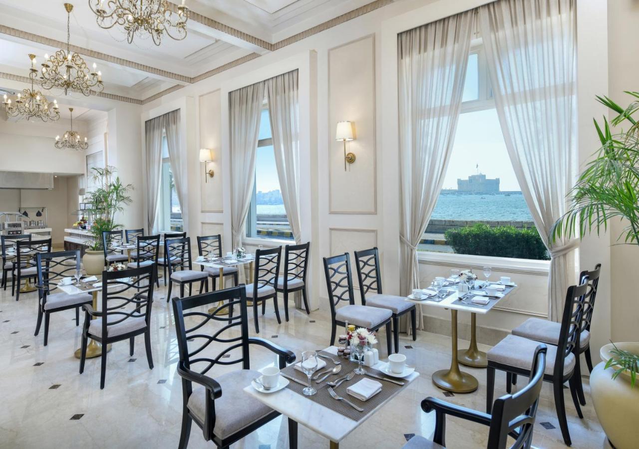 Steigenberger Cecil Hotel 4*