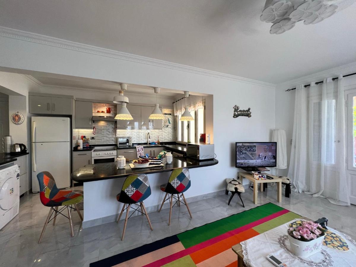 Lazorde Beachfront Experience Holiday home *