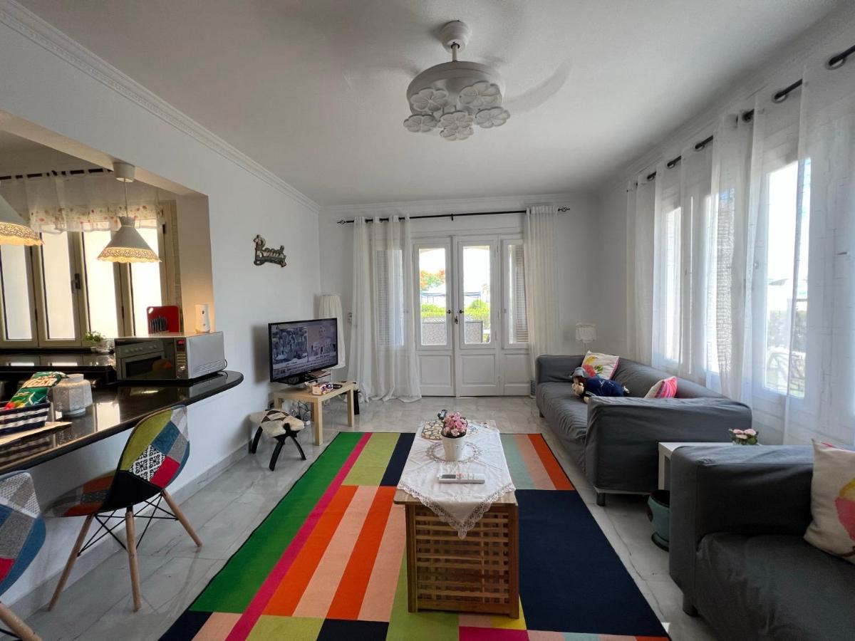 Lazorde Beachfront Experience Holiday home