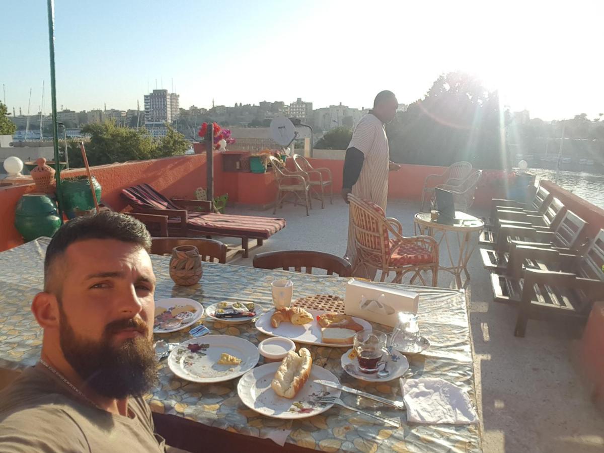 Nuba Dool Bed & Breakfast Aswan