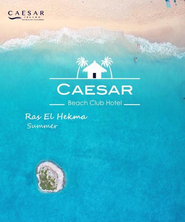 Hotel Caesar Island Bungalows Mersa Matruh