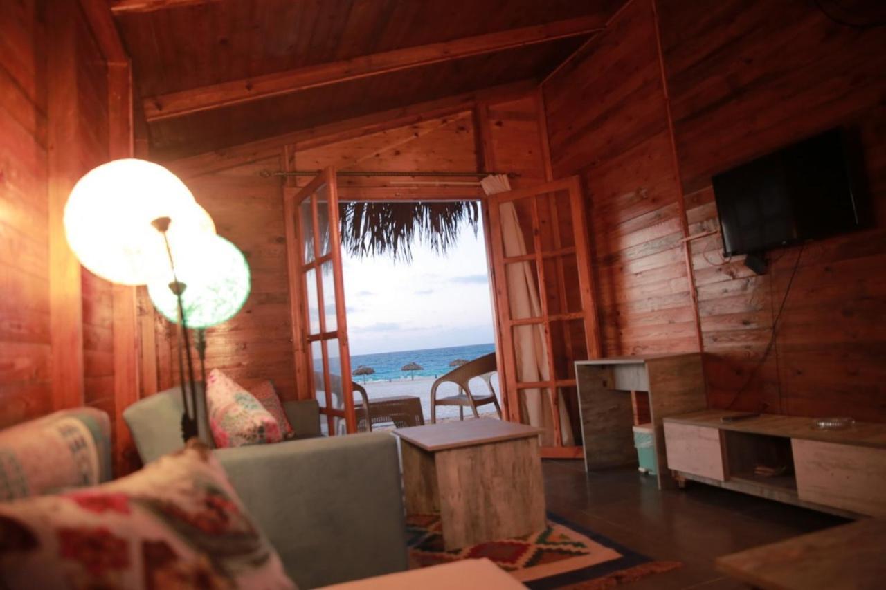 Caesar Island Bungalows Mersa Matruh