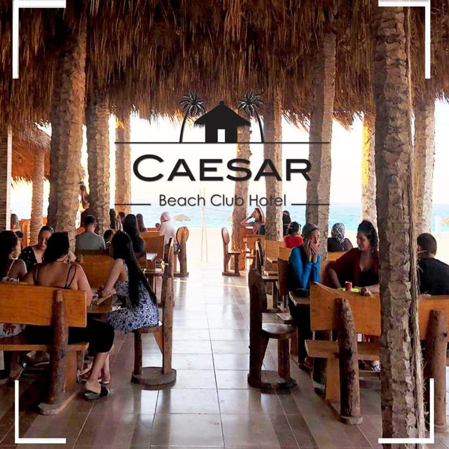 Caesar Island Bungalows *