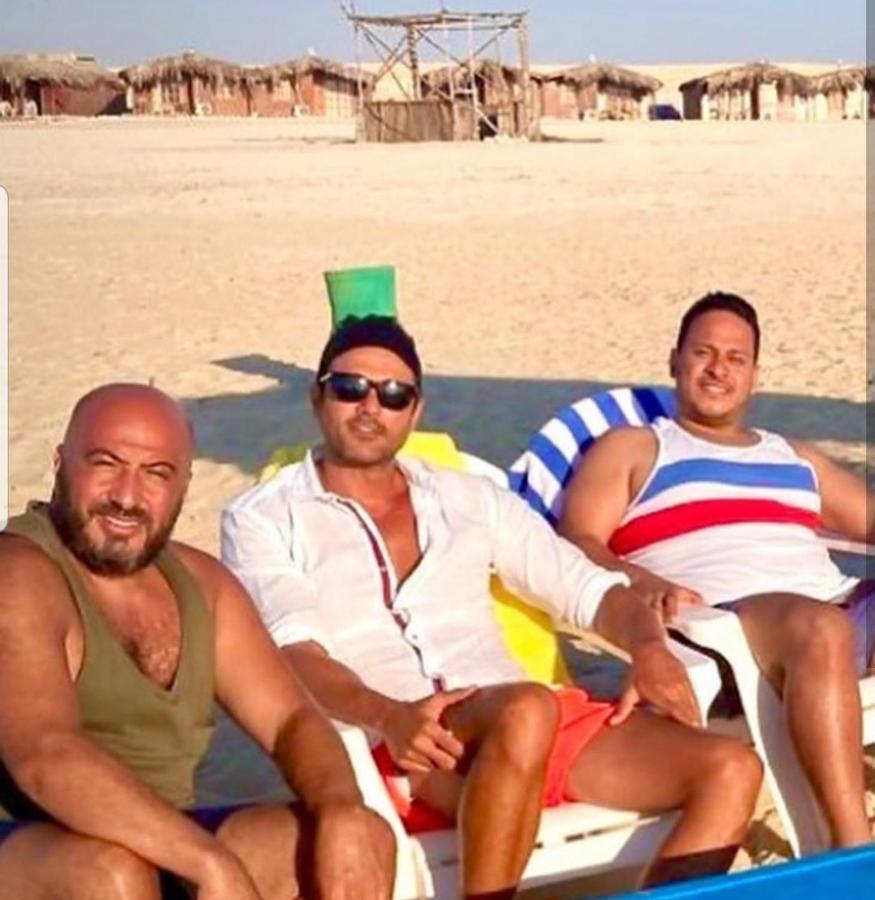 Caesar Island Bungalows Hotel Mersa Matruh