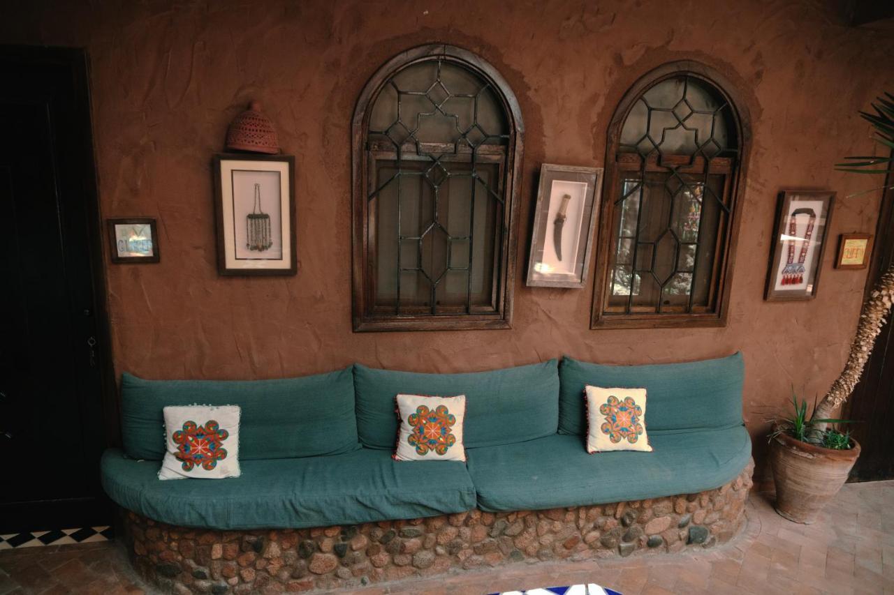 Guest house Alf Leila Boutique Dahab