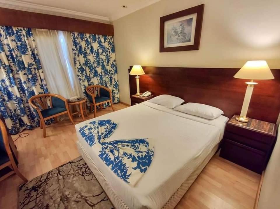 Resta Otel 4*