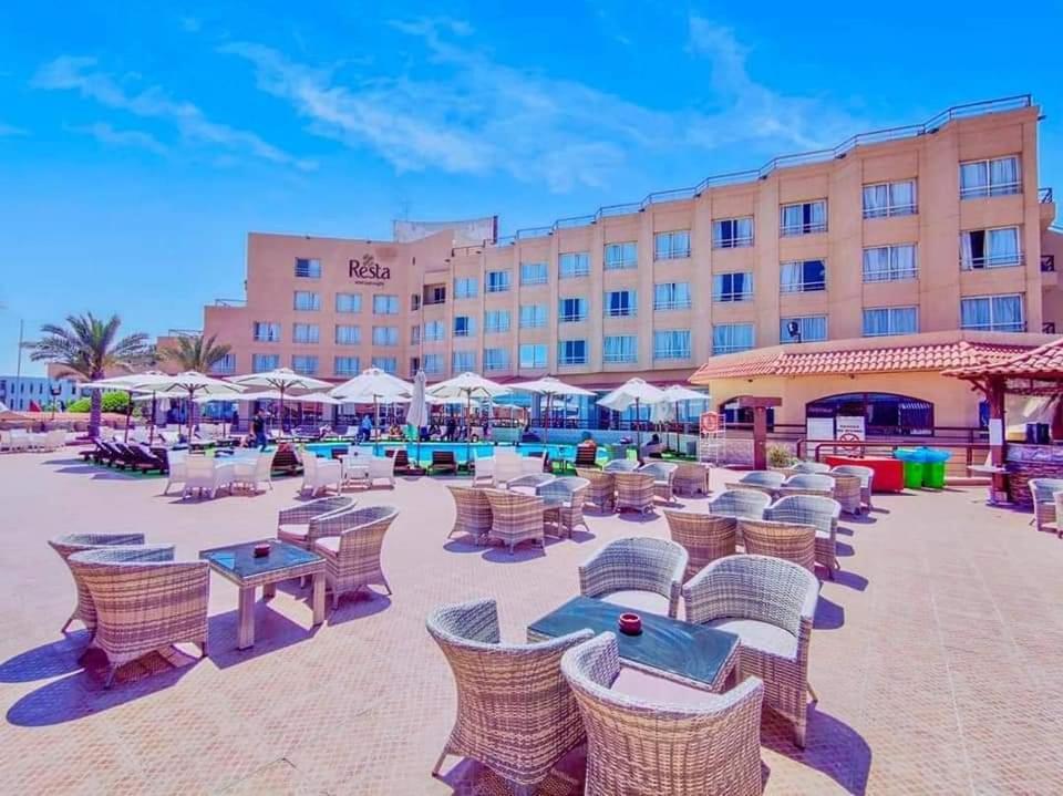 Resta Port Said