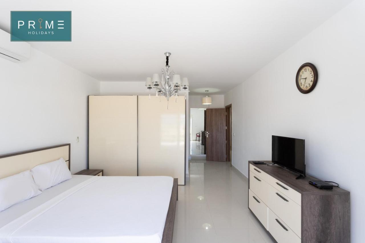 Case de vacanță Prime Holidays Amwaj *