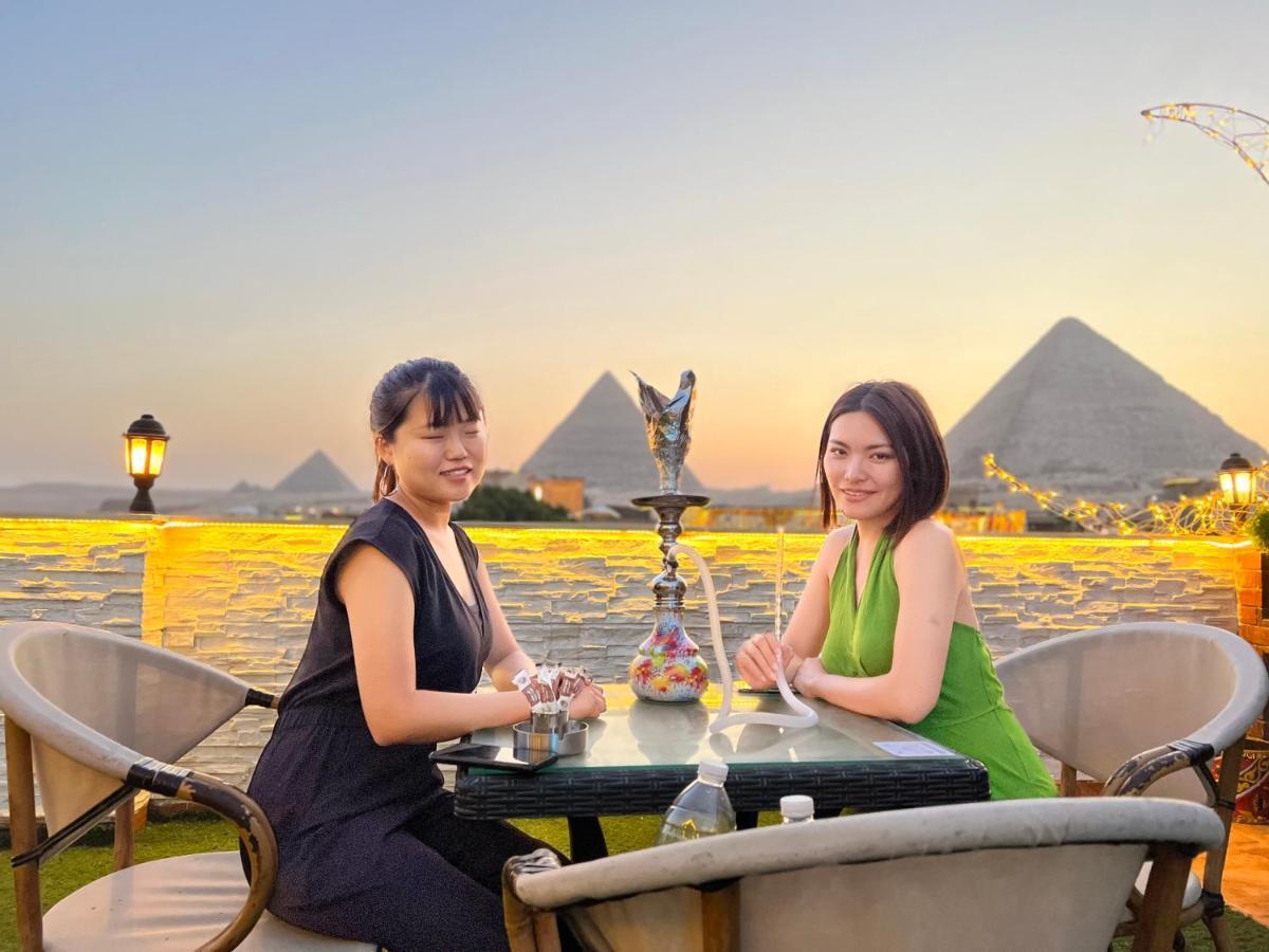 Pyramids Success Result Guest house