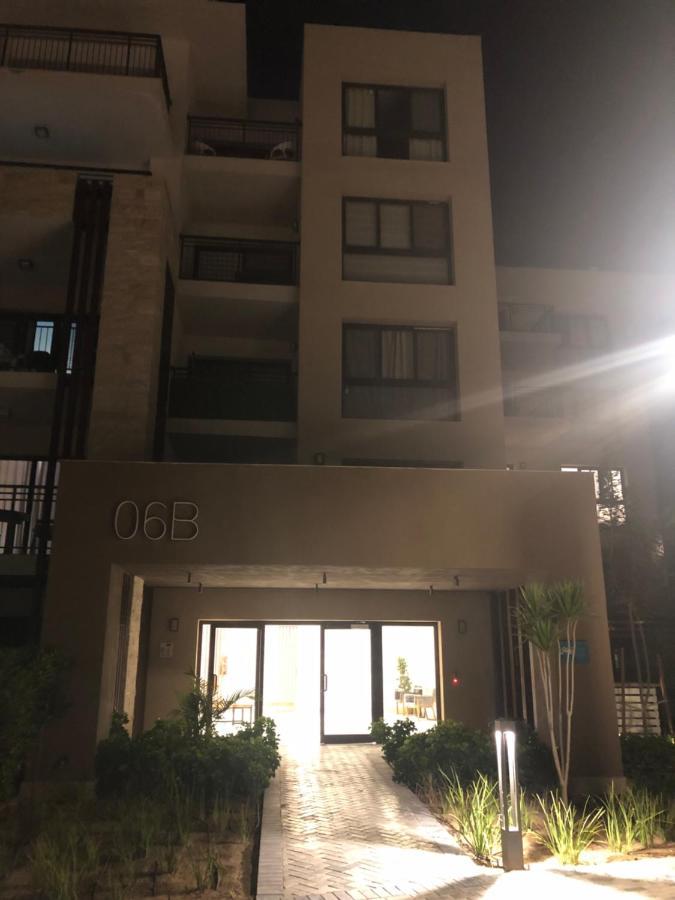 Marassi Marina Apartment