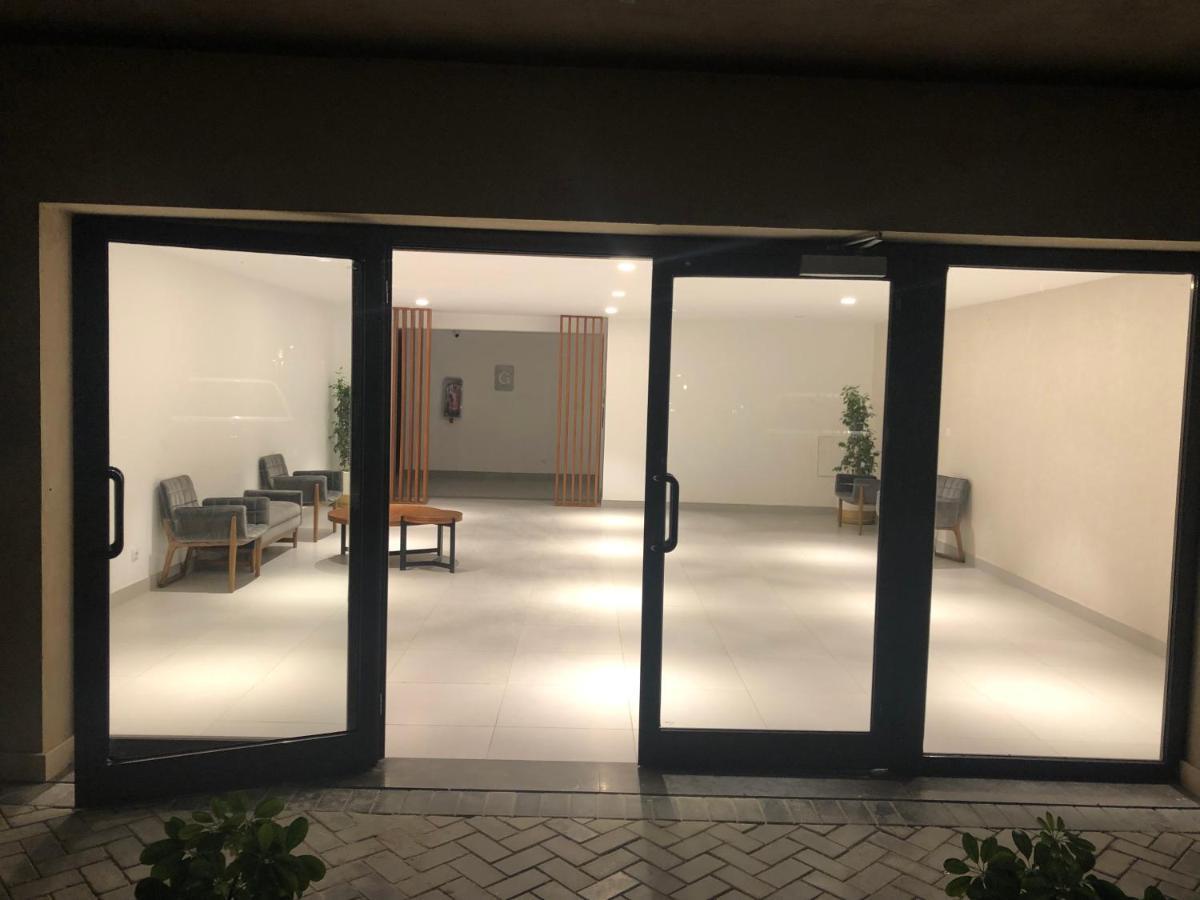 Apartment Marassi Marina *