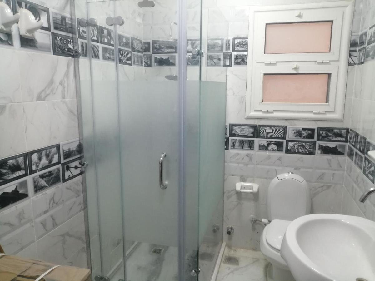 شقه مميزة فيو وايد جاردن Apartment