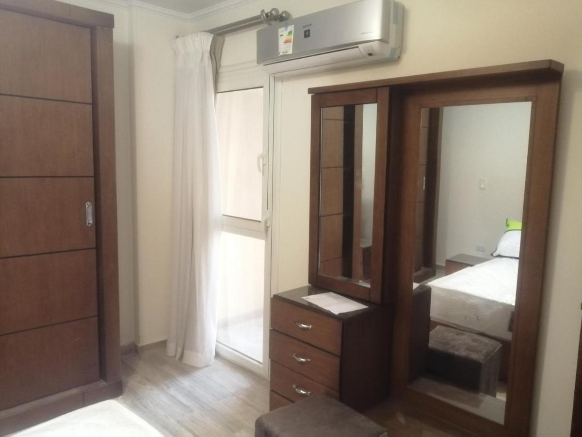 شقه مميزة فيو وايد جاردن Apartment *