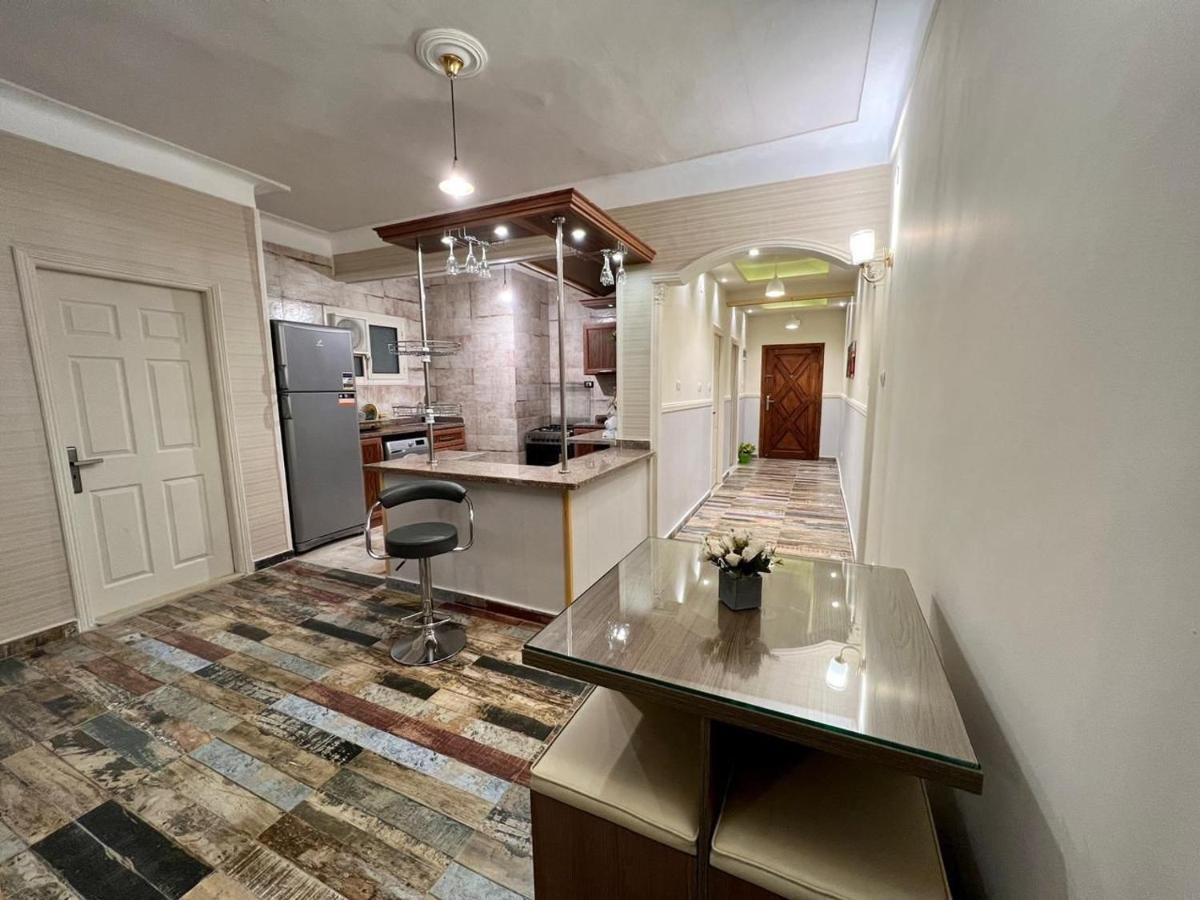 Alexander House Apartment Alexandria