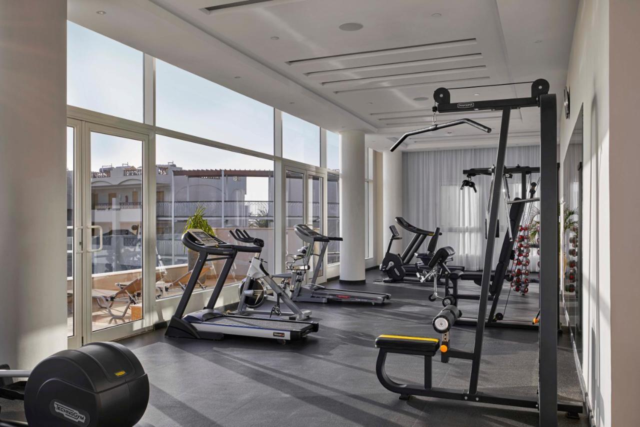 Resort Jaz Costa Mares 5*