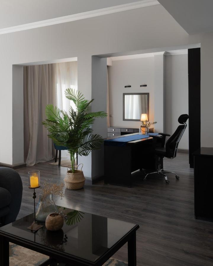 Hotel Cement Asyut