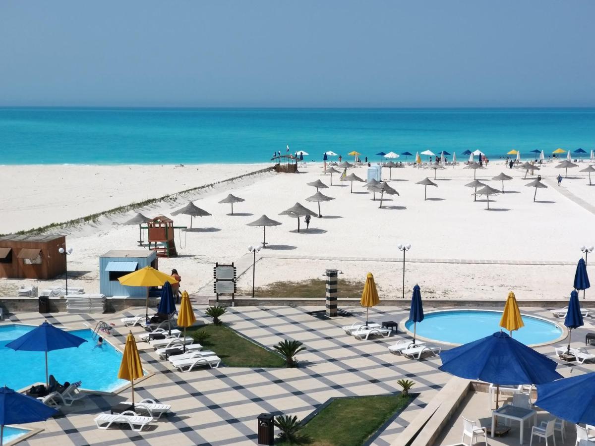 Resort Hotelux La Playa Alamein