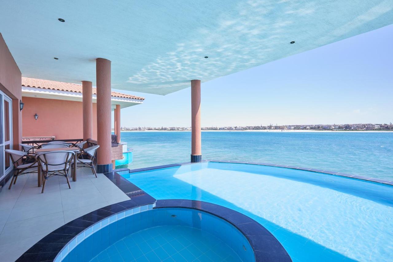 Resort Golden Ocean Marina