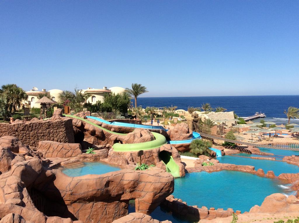 Hauza Beach & Aqua Resort