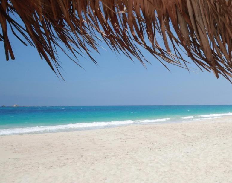Caesar Island Bungalows Hotel Mersa Matruh