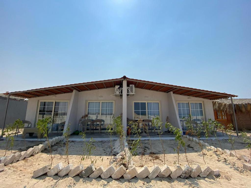 Hotel Caesar Island Bungalows Mersa Matruh