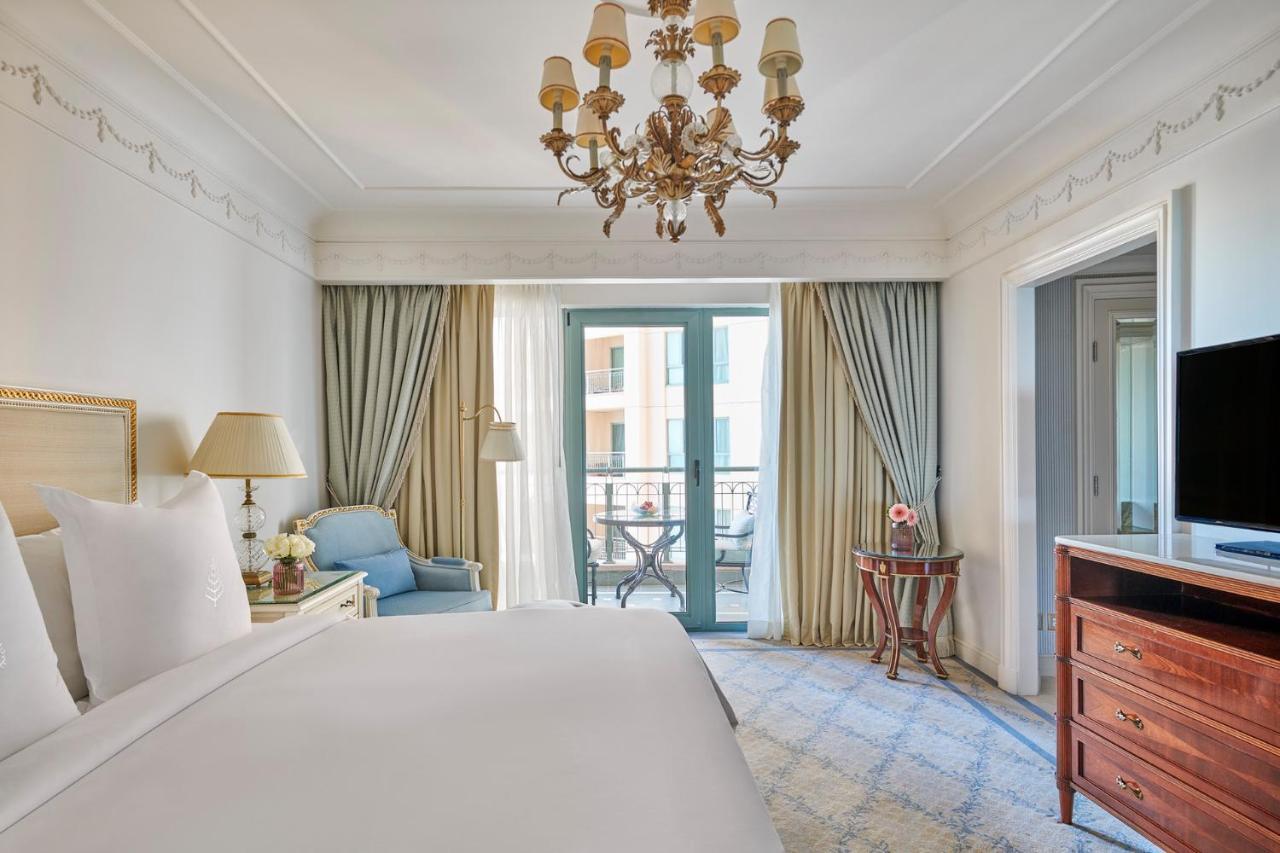 Hotel Four Seasons At San Stefano Alexandria
