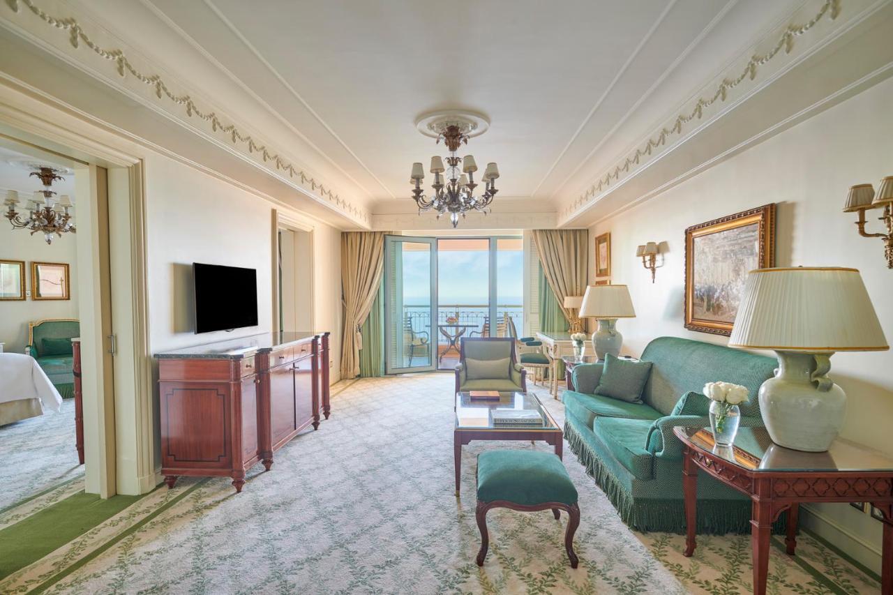 Four Seasons At San Stefano 5* İskenderiye