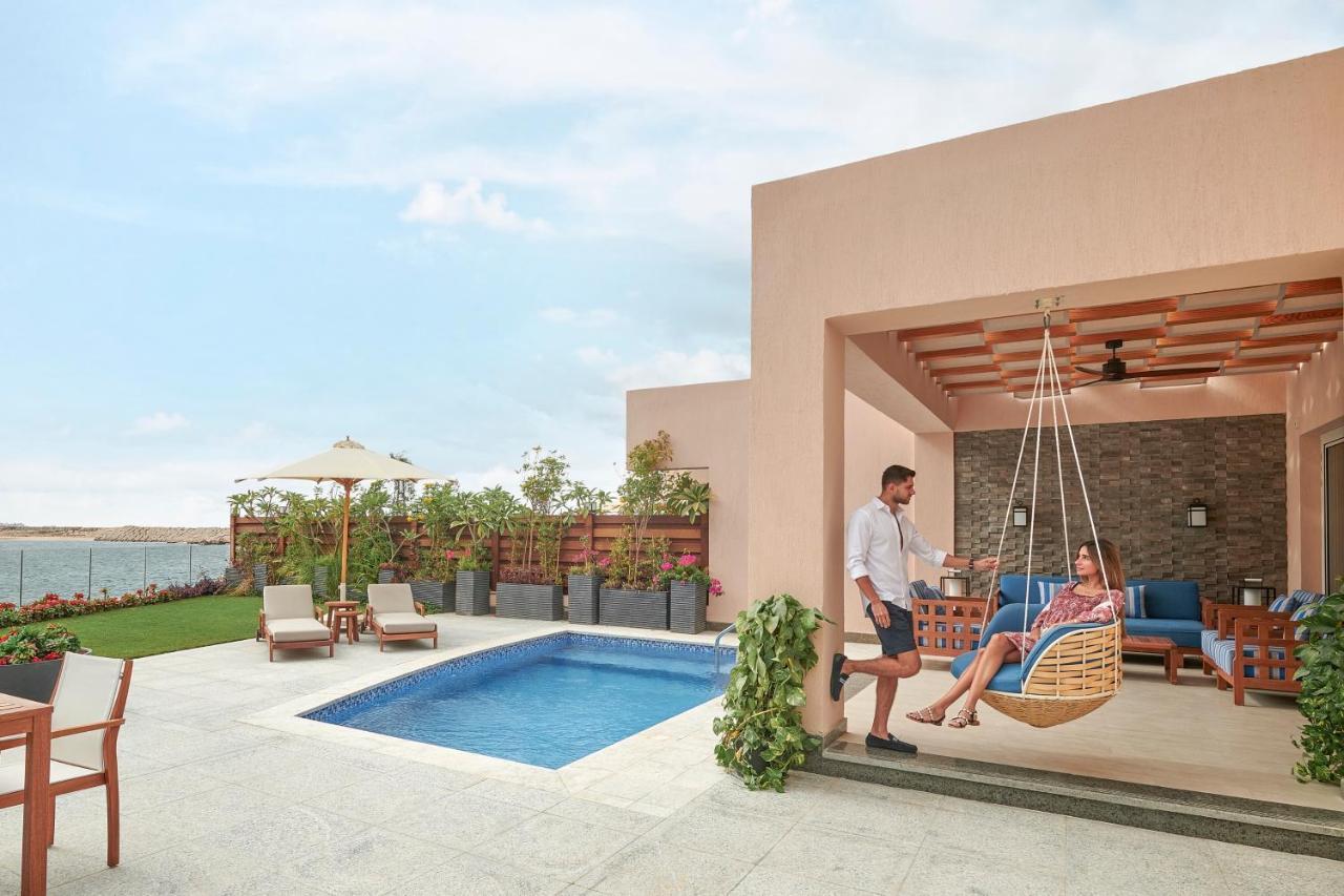 Four Seasons At San Stefano 5* Alexandria
