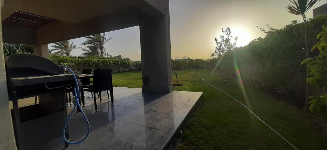 At Hacienda Bay North Coast